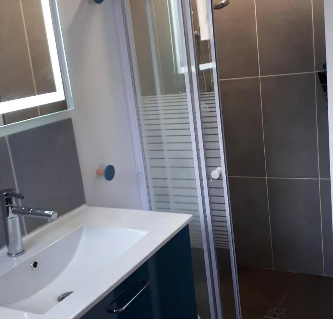 Holiday home Maison Familiale Au Calme, Proche Nature Crots