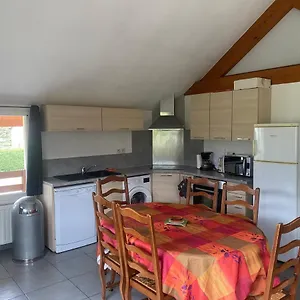Familial A Appartement