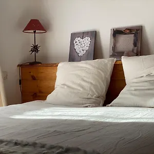 Le Cerf De La Lune Appartement