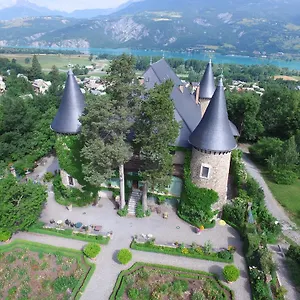 Chateau De Picomtal Crots