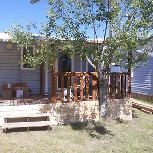 Mobil Paradisiaque Camping