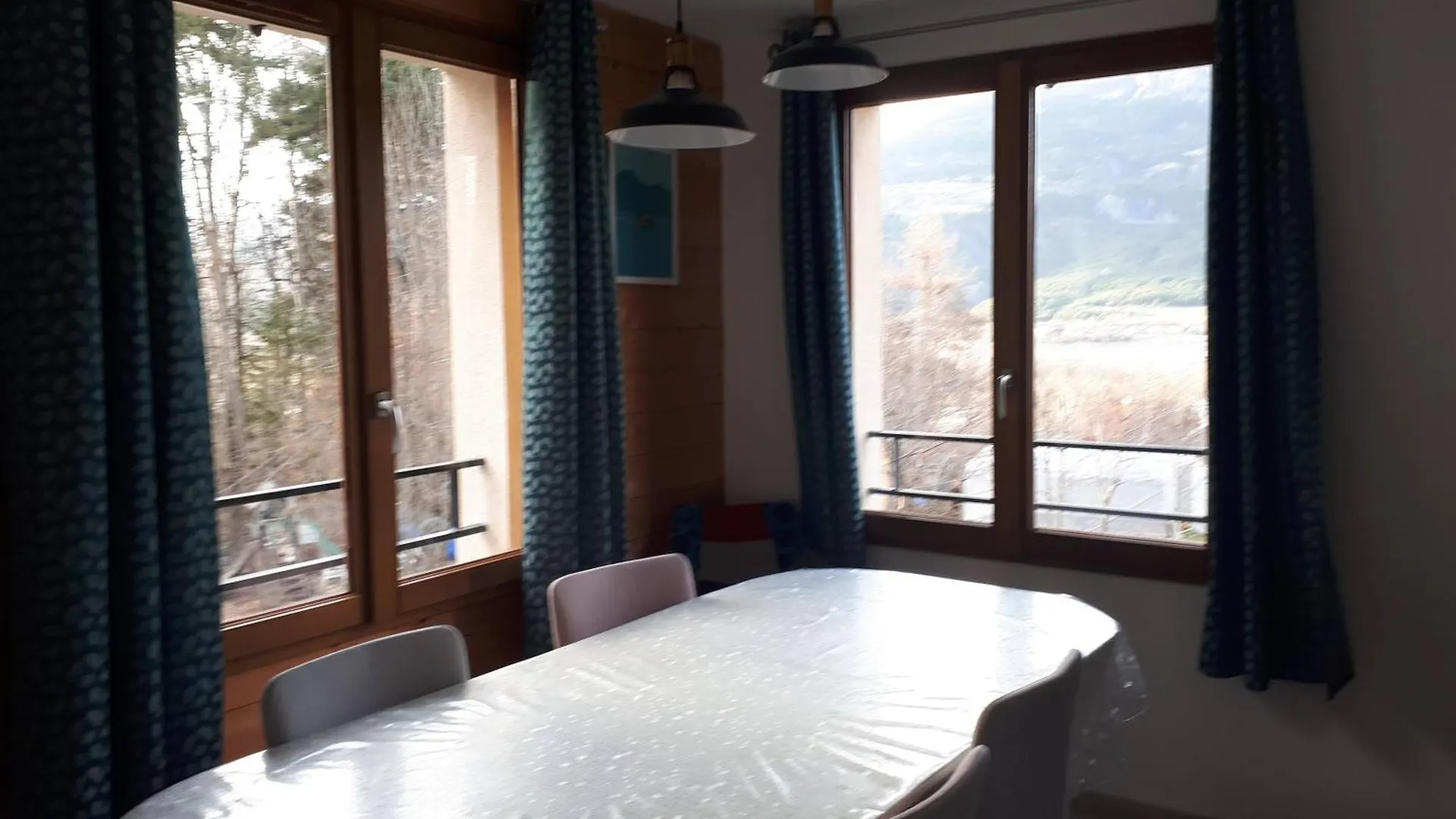 Maison Familiale Au Calme, Proche Nature Crots Holiday home